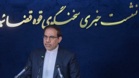 عفو ۱۳۹ محکوم از جمله محکومان به اعدام/ بازگشت ۱۴۰۰ همت از حقوق بیت‌المال در ۵ سال گذشته