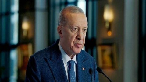 اردوغان لغو روادید با عربستان را تصویب کرد
