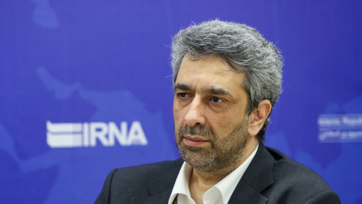 طباطبایی: کسی فریب وحدت‌شکنان را نمی‌خورد