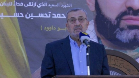 حزبالله: مذاکرات دولت لبنان با صهیونیستها اهمیتی برای ما ندارد