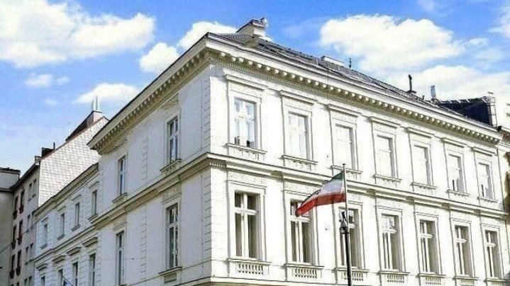 سفارت ایران در نخستین سالگرد جنگ ۱۲ روزه: عدالت سرانجام اجرا خواهد شد