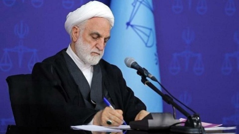 شمشیر نیروی مسلح دستان متجاوزان را قطع کرد