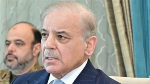 شهباز شریف: بیش از هر زمان دیگری به توافق صلح نزدیک هستیم