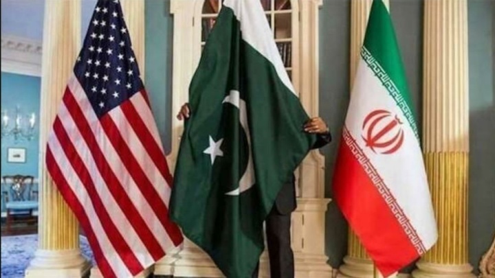 پاکستان فردا میزبان مراسم مجازی امضای توافق آمریکا و ایران است