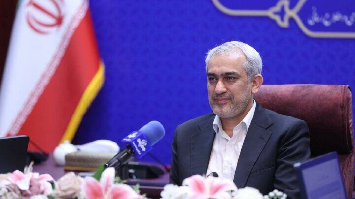 ارتقای شفافیت مالی دولت/ سامانه جامع صورت‌های مالی با حضور وزیر اقتصاد رونمایی شد