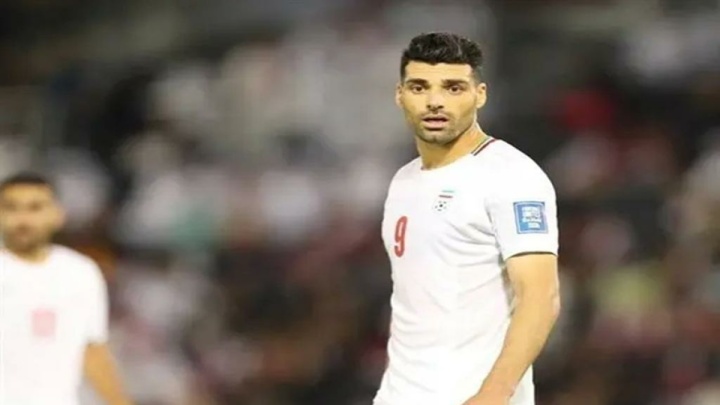 طارمی: میزبان باید مقررات فیفا را اجرا کند