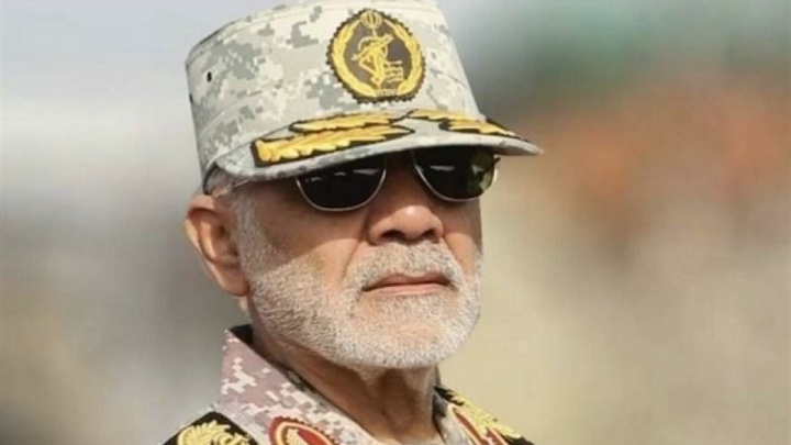 سرلشکر عبداللهی: دنیا به‌زودی طنین پیروزی ایران را خواهد شنید