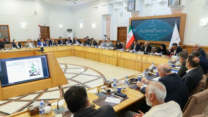بررسی راهکارهای تاب‌آوری ساختمان / هم‌اندیشی دولت و بخش خصوصی برای رفع موانع ساخت‌وساز