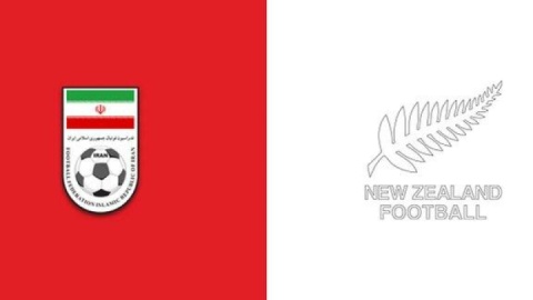 ترکیب پیشنهادی ایران برابر نیوزیلند از دید ESPN