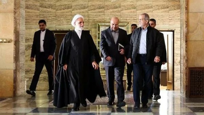 راهبرد اجماعی