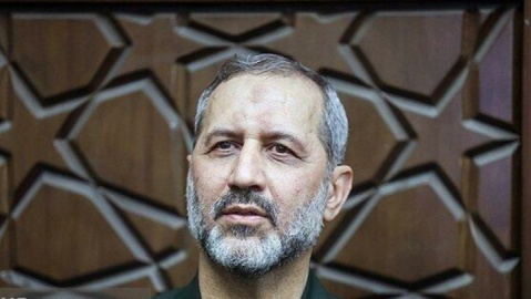 فرمانده هوافضای سپاه: از هر کلامی که اتحاد مقدس شما را به خطر می‌اندازد دوری نمایید