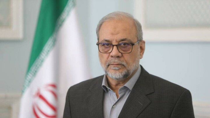 ذوالقدر: پاسخ رزمندگان اسلام در پیش است