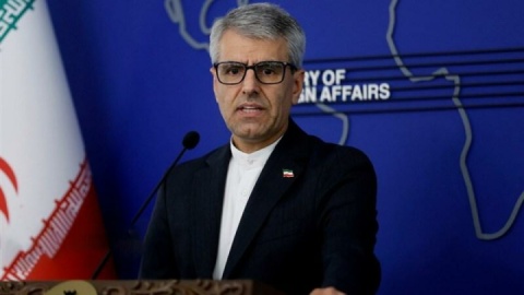 بقائی: نتیجه تجاوز به ایران، شکست و سرافکندگی بود
