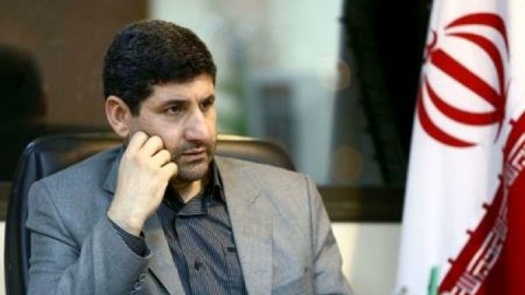 تشییع و وداع با رهبر شهید(۱)
