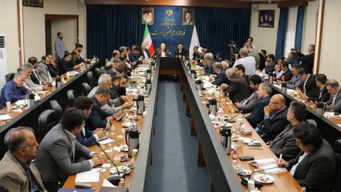 زنگ خطر بحران آب در شمیرانات / فرماندار: بودجههای قطرهچکانی، مانع توسعه زیرساختهاست