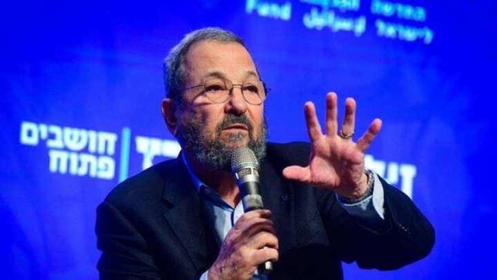 ایهود باراک: اهداف جنگ علیه ایران محقق نشد