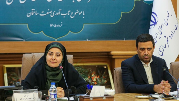 تبدیل تهدید به فرصت در جنگ رمضان / اصلاح فرآیندها و کاهش بوروکراسی‌های اداری ساخت و ساز
