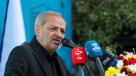 وزیر آموزش و پرورش: ۳۳ هزار دانشجو-معلم جذب می‌شوند