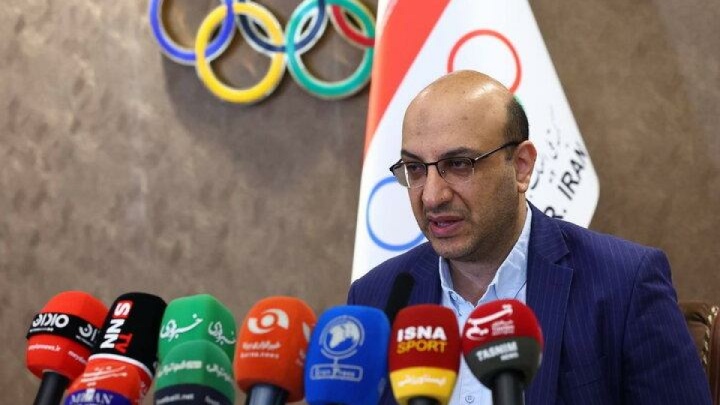 ۳۱۰ ورزشکار به بازی‌های آسیایی ناگویا اعزام می‌شوند/ نتیجه بهتر از هانگژو خواهد بود