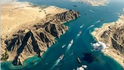 ادعای رویترز درباره عبور کشتی حامل گاز مایع از تنگه هرمز
