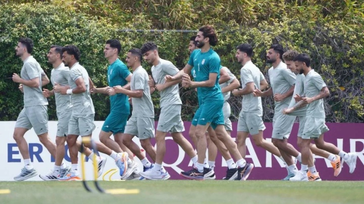 آغاز مأموریت بزرگ