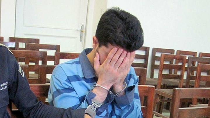 سرقت ۳ میلیاردی خدمتکار به خاطر هزینه ازدواج
