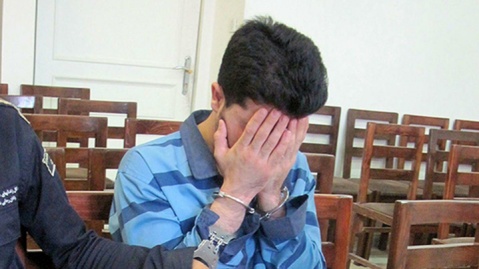 سرقت ۳ میلیاردی خدمتکار به خاطر هزینه ازدواج