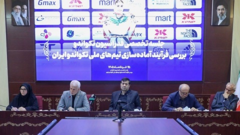 تکواندوکاران اعزامی به ناگویا حتماً به اردوی اروپا بروند