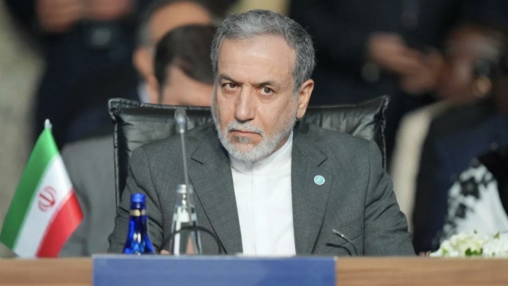 تاکید عراقچی بر مسئولیت آمریکا برای اجرای تفاهم