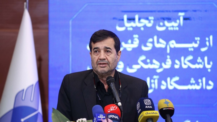 مسیری که آمریکا در جام جهانی پیش گرفته مورد اعتراض اکثر کشورهاست