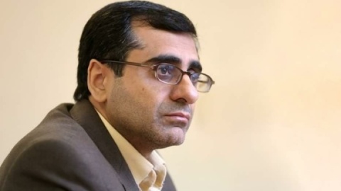 رفع محرومیت‌های تهران در اولویت قرار گیرد / سازمان برنامه‌وبودجه جایگاه برنامه‌ریزی ملی دارد