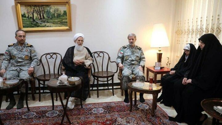 دشمن فهمید که باید به ملت ایران و نظام جمهوری اسلامی، احترام بگذارد
