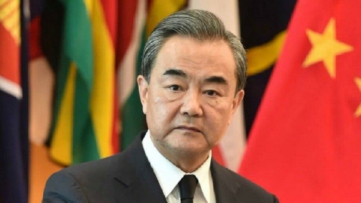 چین:‌تفاهم فعلی آمریکا و ایران «نقطه شروع» و نه «مقصد نهایی» است