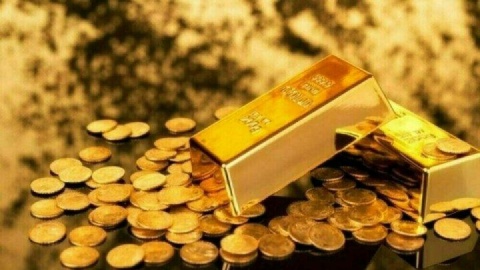 ادامه رشد قیمت طلا در بازار جهانی