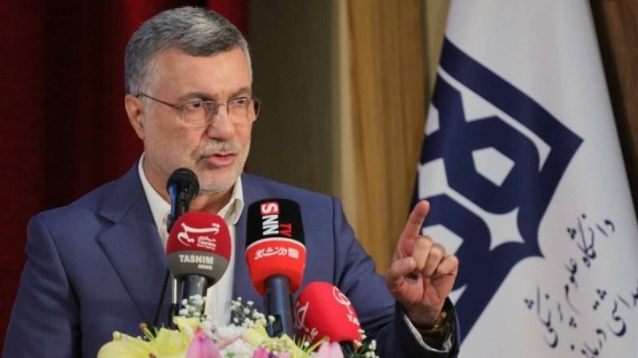 وزیر بهداشت: تلاش می‌کنیم کمبود دارو به حداقل برسد