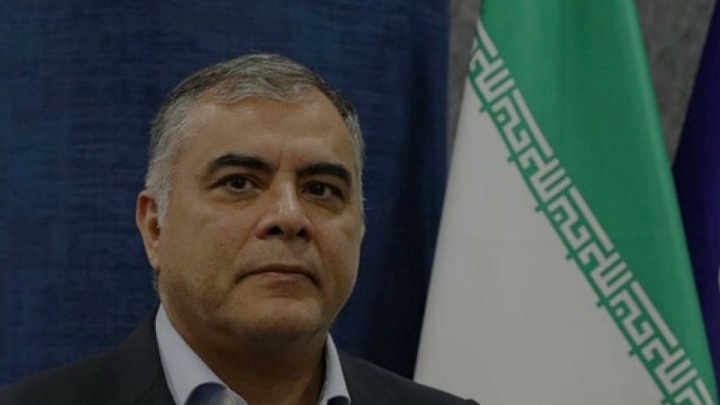 طرح ضربتی افزایش تولید گاز کلید خورد