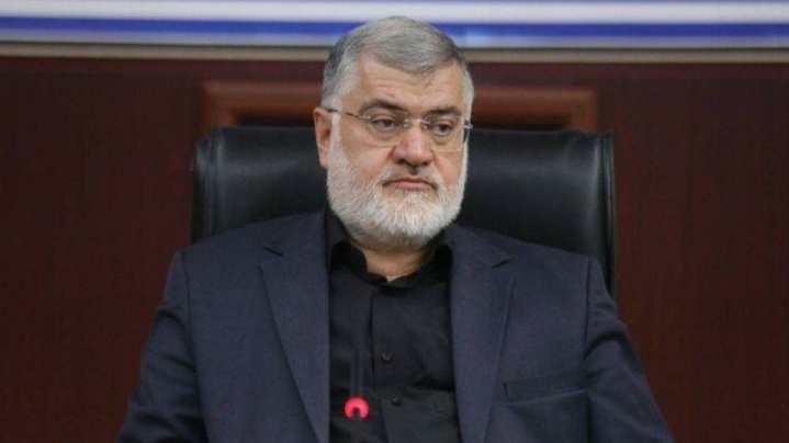 مسیر تشییع رهبر شهید مشخص شده و بزودی اعلام می‌شود