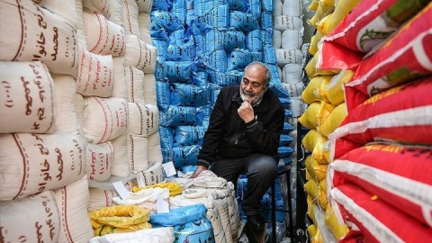 سه گره اصلی بازار برنج