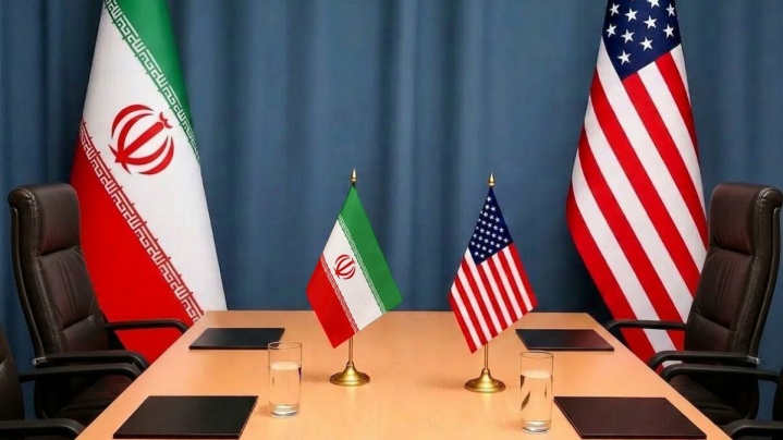 آمریکا پیش‌نویس توافق با ایران را در اختیار اسرائیل قرار نداده است