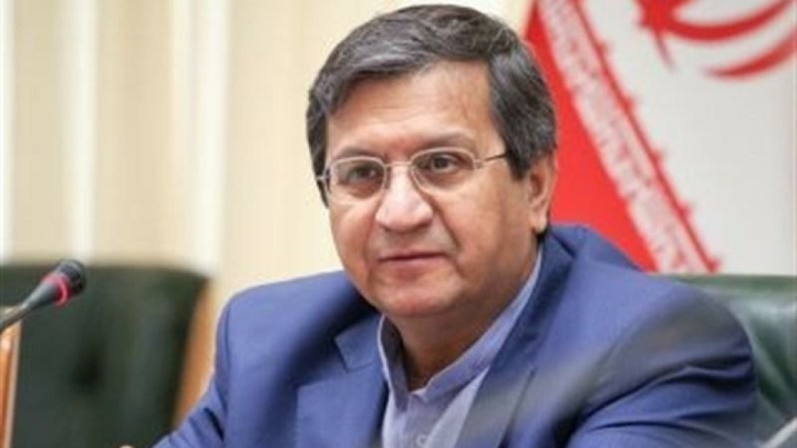 رییس‌کل بانک مرکزی عازم مسکو شد