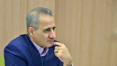تحلیل امیدبخش عضو اتاق بازرگانی از آینده اقتصادی / اقتصاد ایران در آستانه یک چرخش بزرگ