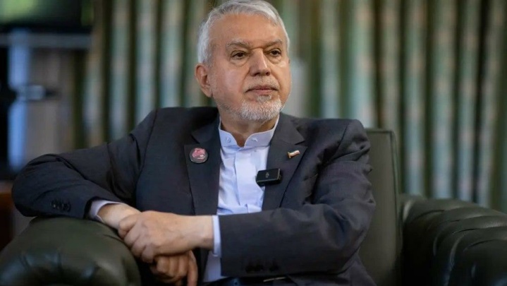هر آتش‌بسی باید حقوق ملت ایران را به رسمیت بشناسد