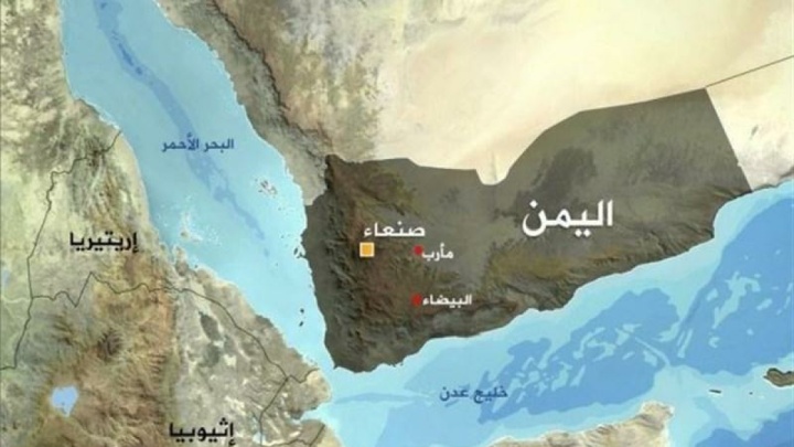 اعلام وقوع حادثه دریایی در نزدیکی سواحل یمن