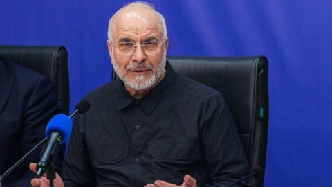 فیلم / اظهارات مهم قالیباف درباره تفاوت مذاکرات امروز با دوره های قبل