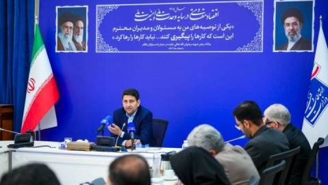 صنعت فضایی، با تهدید و تخریب، متوقف نمیشود