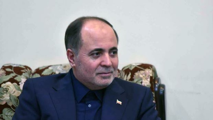امنیت غذایی یکی از هدف‌گذاری‌های اصلی دشمن بود