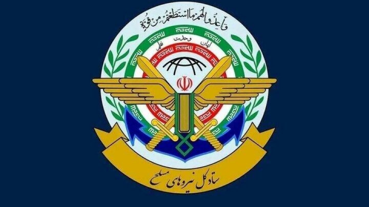 هشدار قاطع قرارگاه خاتم‌الانبیا(ص) به رژیم صهیونیستی