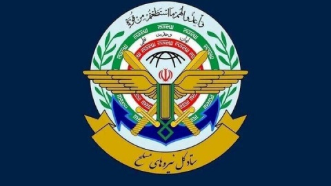 هشدار قاطع قرارگاه خاتمالانبیا(ص) به رژیم صهیونیستی