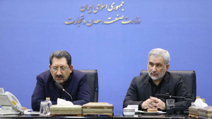 حضور مردم در میدان نصرت الهی را نصیب ایران کرد