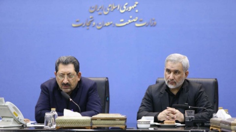 حضور مردم در میدان نصرت الهی را نصیب ایران کرد